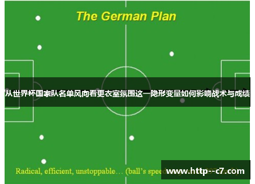 从世界杯国家队名单风向看更衣室氛围这一隐形变量如何影响战术与成绩 从世界杯国家队名单风向看更衣室氛围这一隐形变量如何影响战术与成绩