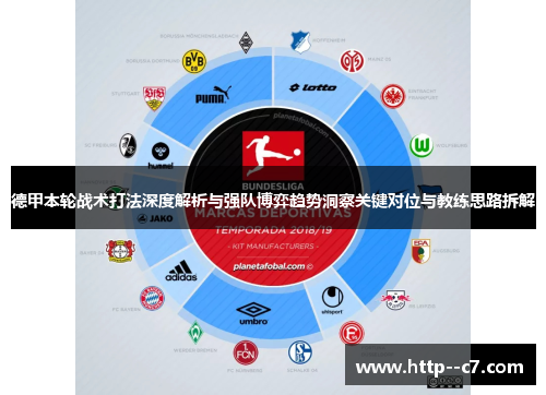 德甲本轮战术打法深度解析与强队博弈趋势洞察关键对位与教练思路拆解 德甲本轮战术打法深度解析与强队博弈趋势洞察关键对位与教练思路拆解