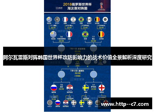 阿尔瓦雷斯对阵韩国世界杯攻防影响力的战术价值全景解析深度研究