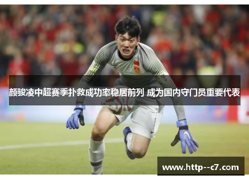 颜骏凌中超赛季扑救成功率稳居前列 成为国内守门员重要代表 颜骏凌中超赛季扑救成功率稳居前列 成为国内守门员重要代表